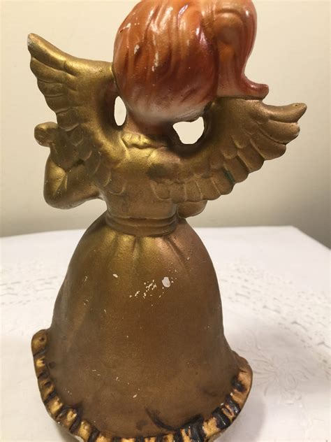 electric angel music box|vintage angel music box.